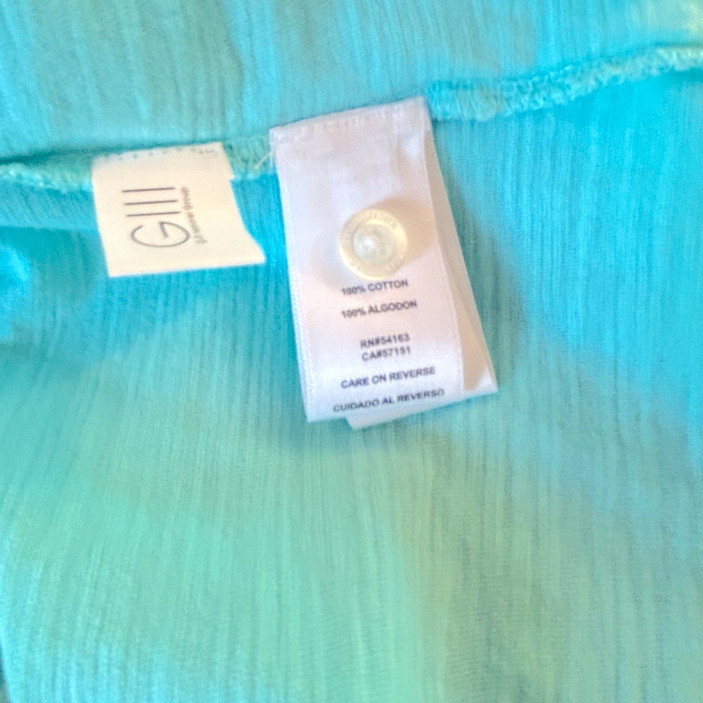 Margaritaville Classic Style Polo Shirt - Picture 3 of 6